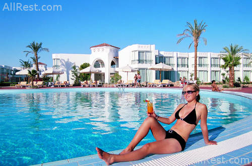 Tropicana Garden Palms Resort 18